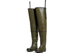 Cuissardes Caoutchouc GoodYear C-Rub Plus