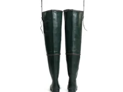 Cuissardes Caoutchouc GoodYear C-Rub Néo