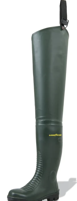 Cuissardes GoodYear La Classique