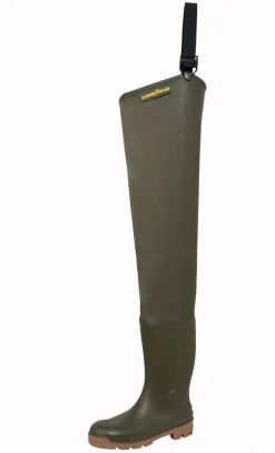 Cuissardes GoodYear La premium plus +