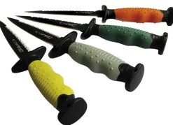 Dague Epsealon Silex Titanium