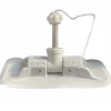 Dame de nage 3D Tender pour World Travel et Twin Air Blanc