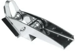 Davier à bascule Osculati inox max 20 kg