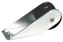 Davier de proue Osculati inox 155 x 51 mm