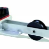 Davier Eco en inox avec taquet coinceur