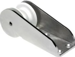 Davier Osculati AISI 316 221 x 82 mm