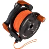 Devidoir Apeks Lifeline Guide 120M - Orange