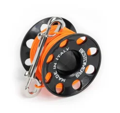 Devidoir Best divers Reel F31 Noir