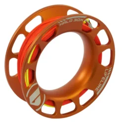 Devidoir Spool Apeks Lifeline Halo 30M