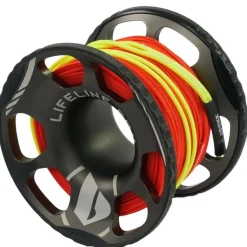 Devidoir Spool Apeks Lifeline 60M