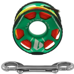 Devidoir Spool Apeks Lifeline 30M