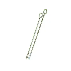 Dégorgeoir Water Queen Metal 16 cm