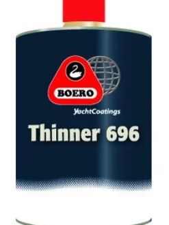Diluant Boero 696
