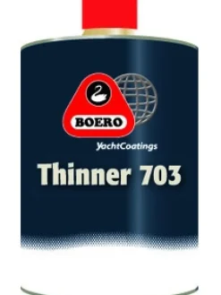 Diluant Boero 703