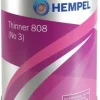 Diluant Hempel Thinner 808 0.75 L
