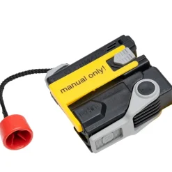 Dispositif Secumar de passage en mode semi-auto 4001S