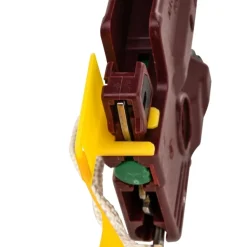 Dispositif Secumar de passage en mode semi-auto 3001S