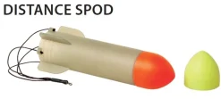 Distance Spod Prowess