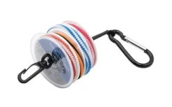 Distributeur bobines de fil Devaux Distrifull DVX