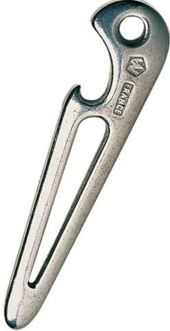 Démanilleur Wichard inox forgé
