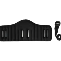 Dosseret thermo confort RTM - Complet