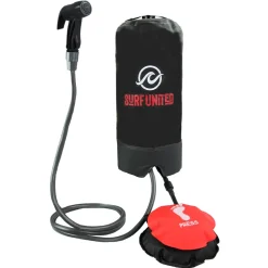 Douche solaire extérieure Surf United  sous Pression