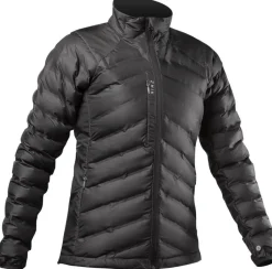 Doudoune Zhik CELL Femme Anthracite