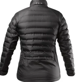 Doudoune Zhik CELL Femme Anthracite