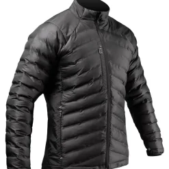 Doudoune Zhik CELL Homme Anthracite