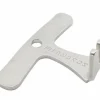 Déragueur Meandros Inox