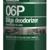 Désodorisant cales Clin'Azur 06P  1L