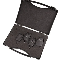 Détecteur MAD  CSI+ coffret 3+1 vert / jaune / rouge