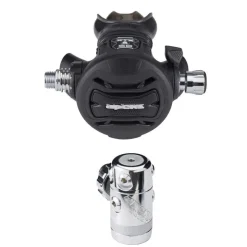 Détendeur Apeks XTX50 - Din