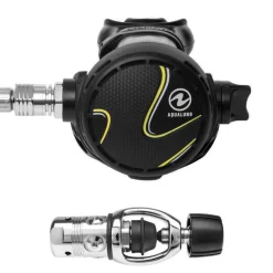 Détendeur Aqualung Calypso - Etrier