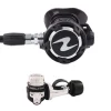 Détendeur Aqualung Helix Pro - Etrier