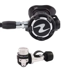 Détendeur Aqualung Helix Pro - Etrier