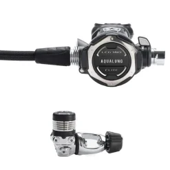 Détendeur Aqualung Legend Elite - Etrier