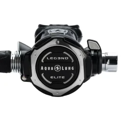 Détendeur Aqualung Legend Elite - Etrier