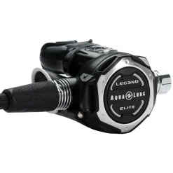 Détendeur Aqualung Legend Elite - Etrier