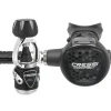 Détendeur Cressi Mc9 Compact - Etrier