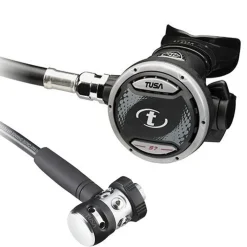 Détendeur Tusa RS 1207 - Din