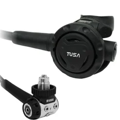 Détendeur Tusa RS 1001 - Din