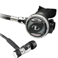 Détendeur Tusa RS 1207 - Etrier