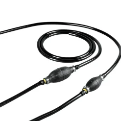 Durite avec poire Nuova Rade PVC