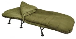 Duvet double Starbaits STB 4S Sleeping bag