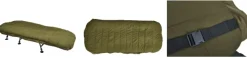 Duvet double Starbaits STB 4S Sleeping bag