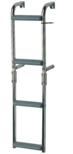 Echelle Bateau crosses 90° Plastimo