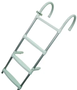 Echelle Bateau en aluminium Lalizas