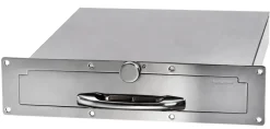 Echelle Bateau escamotable Osculati Montecarlo XL