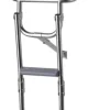 Echelle bateau Inox plate forme Plastimo